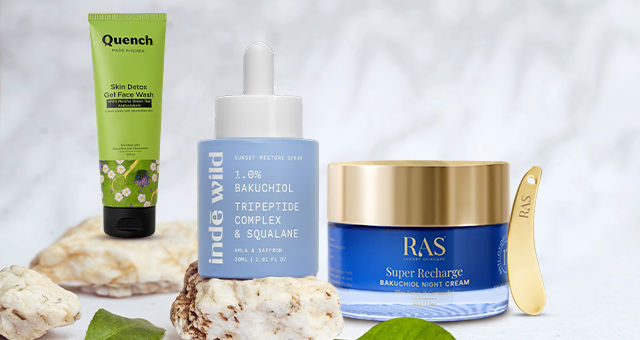 Bakuchiol Benefits, Uses & Why It's The Gentle Alternative