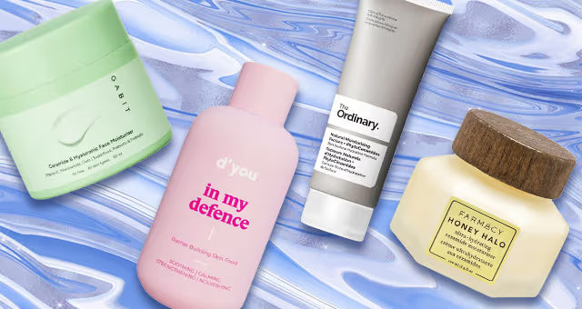 10 Best Ceramide Moisturisers To Restore Skin's Barrier & Hydration