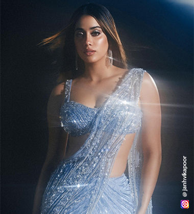 Janhvi Kapoor