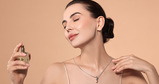 How To Use Body Spray Effectively For Long-Lasting Fragrance