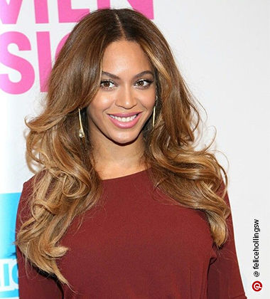 hairstyle for layer cut - queen B