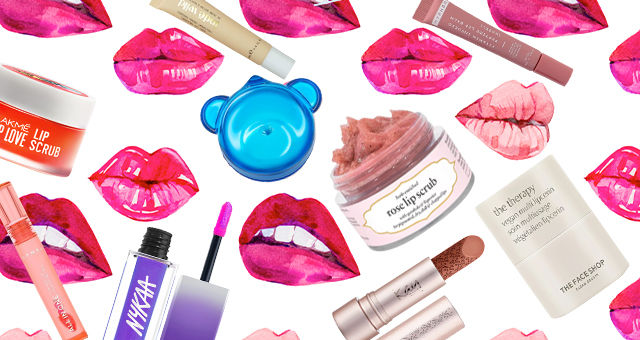 Top 50 Lip Care Essentials That Are Worth Every Penny