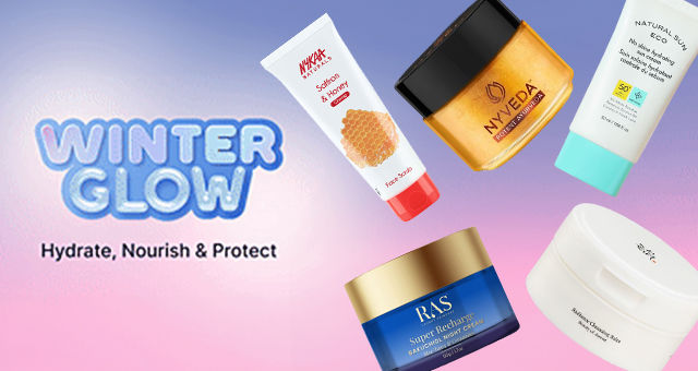Winter Glow Care: Must-Know Tips to Keep Your Skin Radiant in Chilly January Weather