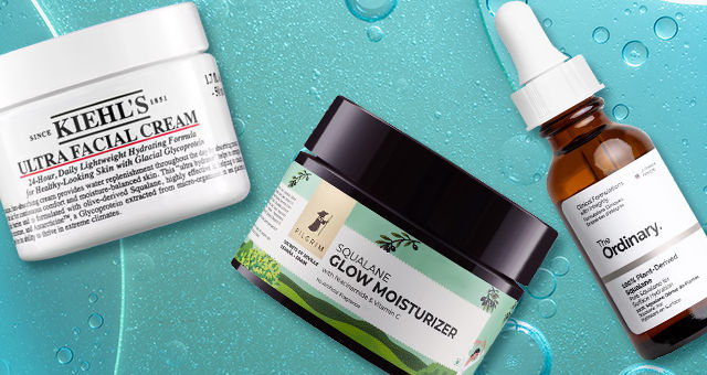 Benefits Of Squalane For Skin And Hair Hydration & Repair