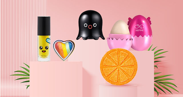 The Hidden Beauty Gems Of Nykaa You Need To Know About