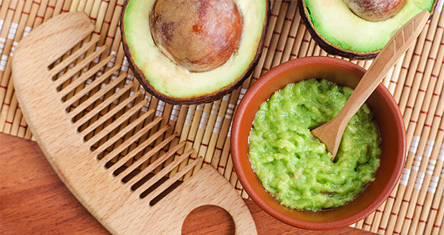 Top Foods For Healthy Hair And To Nourish Your Locks From Within