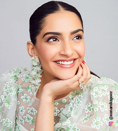Sonam Kapoor