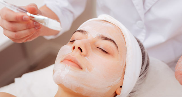 8 Types Of Facials For That Ultimate Glow
