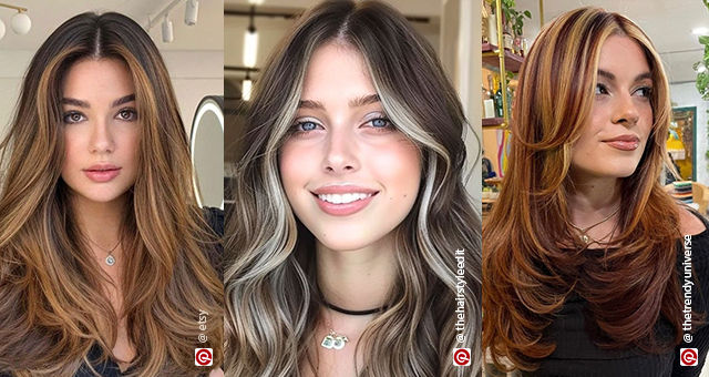 Discover 12 Types of Hair Colouring Techniques For Stunning Hair Transformations