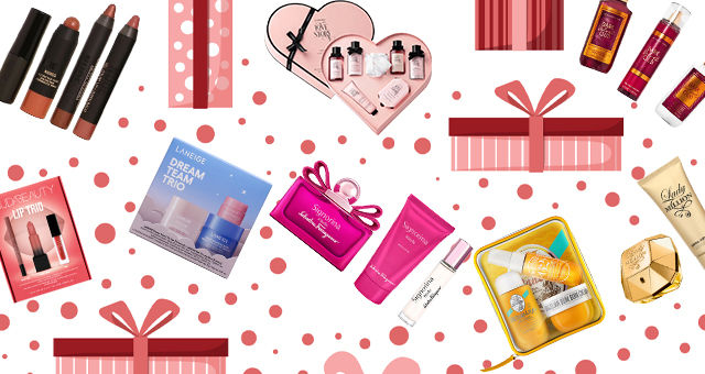 Best Makeup And Beauty Gift Sets for Makeup Lovers