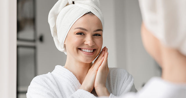 The Ultimate Guide To Oil Control