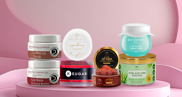Buff, Smooth, Slay: The Ultimate Lip Scrub Guide