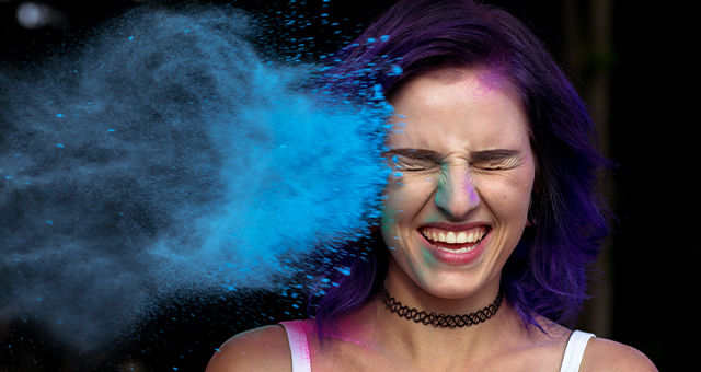 8 Pre And Post Holi Skincare & Haircare Tips For Ultimate Protection