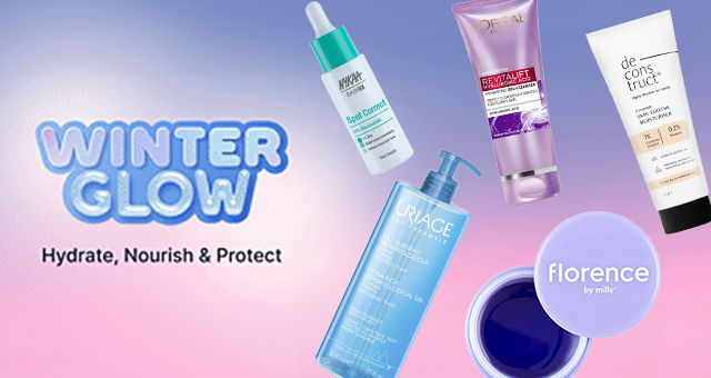 Winter Glow Guide: Tackling 7 Common Skin For A Radiant Skin