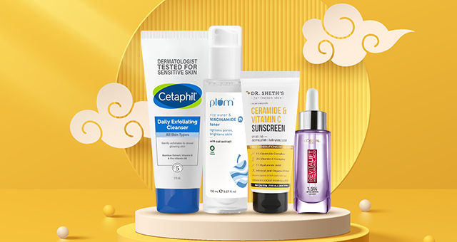 5 Essential Skincare Tips For Dry Skin In Summer