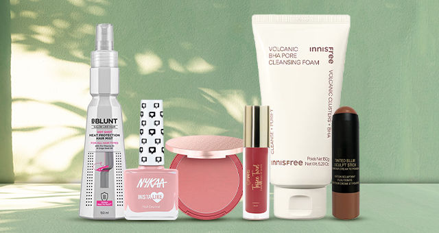 8 Beauty Swaps To Make This Summer