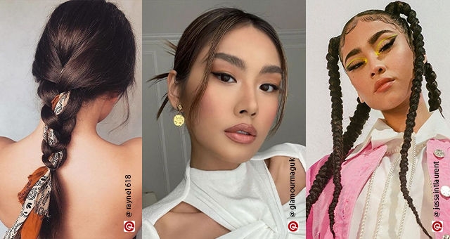 10 Easy Summer Hairstyles To Slay In The Hot Weather