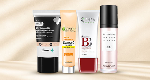 How to Use BB Cream: Step-By-Step Guide & Top Product Picks
