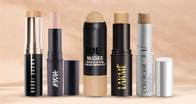 How to Apply Foundation Stick With Expert Tips & Tricks