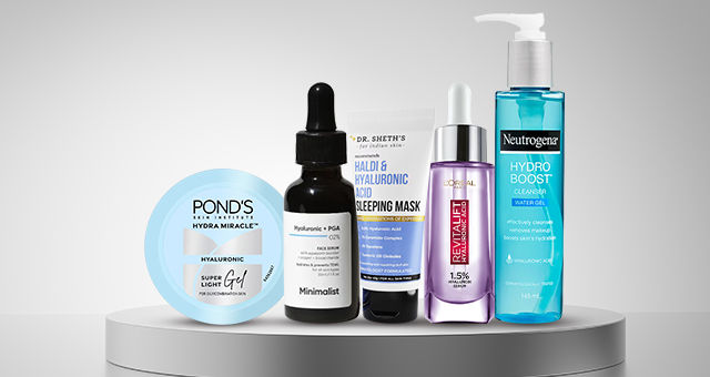 Hyaluronic Acid Benefits And Why It's a Must-Have For Your Skincare