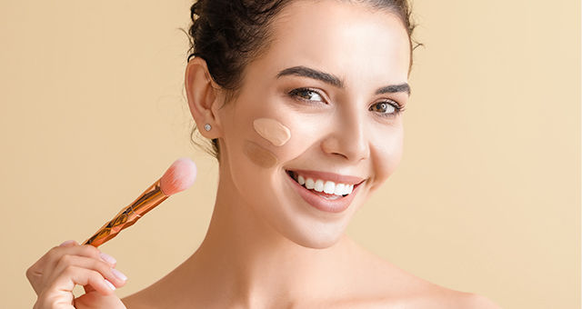 How to Draw Eyebrows for Your Face Shape