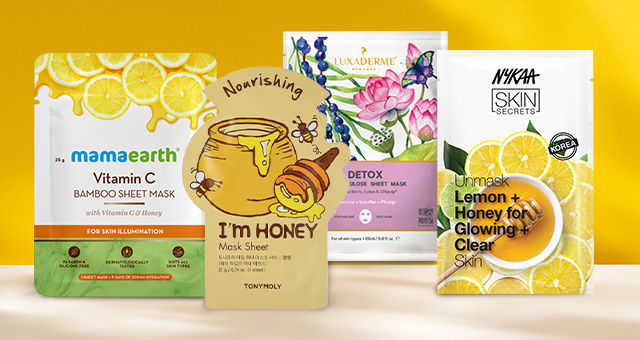 Read This If You’re Planning To Switch To Responsible, Future-Proof Sheet Masks 