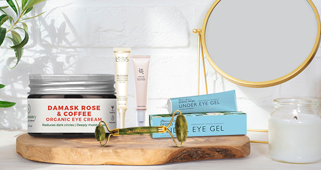 How To Get Rid Of Eye Bags: Effective Tips And Solutions