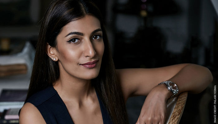 Leeza Mangaldas Speaks To Nykaa About Sex, Pleasure And The Body