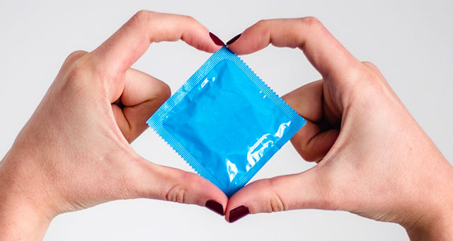 Body Talk: Let’s Talk About STDs And More