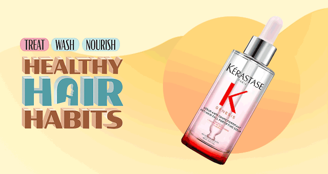 5 Must-Have Products To Tackle Summer Hair Woes