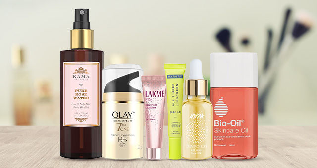 Must-Have Skincare Multitaskers For Busy Beauties
