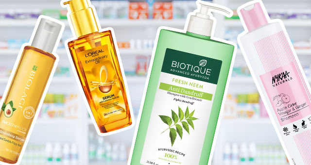 I Tried These Over-The-Counter Products For My Summer Haircare And Here's My Verdict