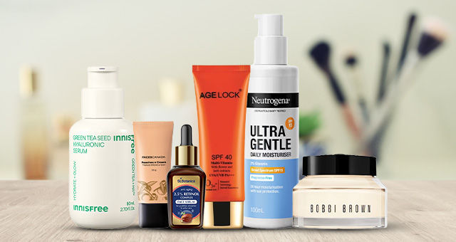 Your No-Nonsense Guide to Skincare Without Minus The Stress