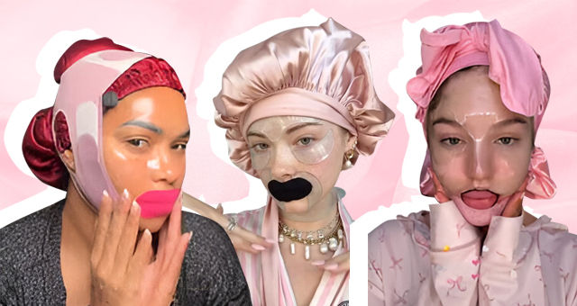 Trust Us When We Say That Morning Shed Is Literally The Mother Of All Skincare Routines