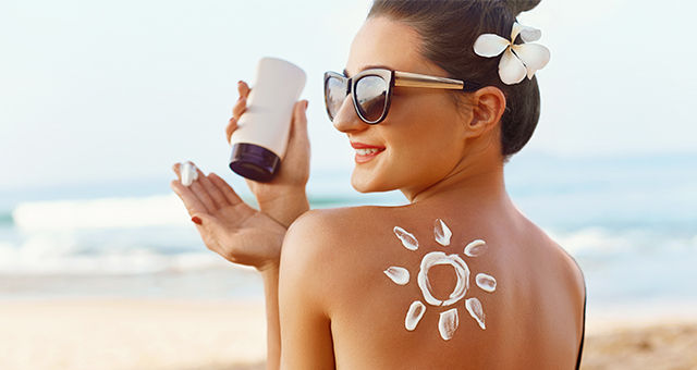 SPF, Slay, Repeat! The 4 Reasons Sunscreen Is Your Skin’s Ultimate Necessity