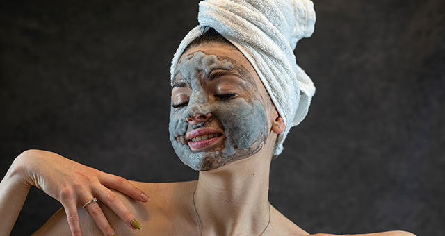 The Biggest Skincare Trends Of 2025 To Keep An Eye Out For