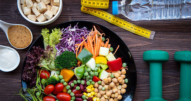 Work Hard, Stay Healthy With These Tips & Product Recommendations