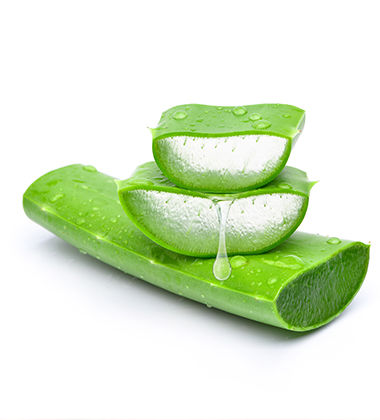 how to reduce pores on face with aloe vera
