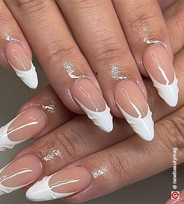 easy simple nail art designs
