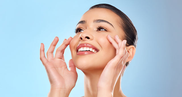 Flawless Skin Hacks With Natural Ingredients & Products