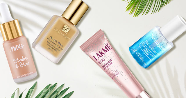 Instant Fixes For A Gorgeous Summer Glow