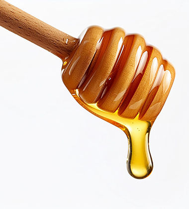 how to get rid of pimples instantly with honey
