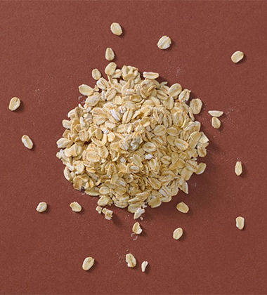 how to treat ingrown hair with oatmeal