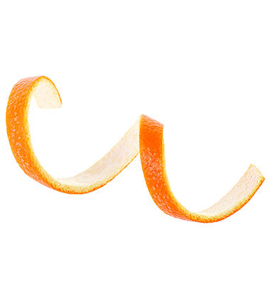 ingrown hair armpit with orange peel