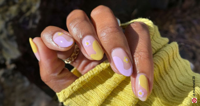 Perfect Summer Nail Polishes For Every Skin Tone