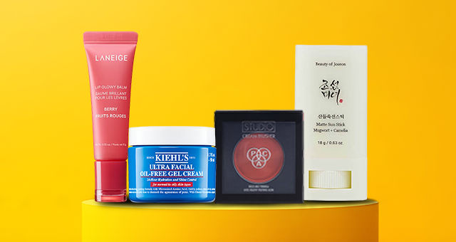 Summer Skin Care Products You'll Need This Season