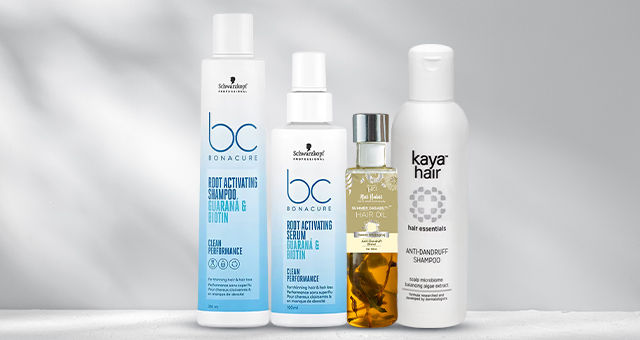 Dandruff: Causes, Types & How to Get Rid of It Fast