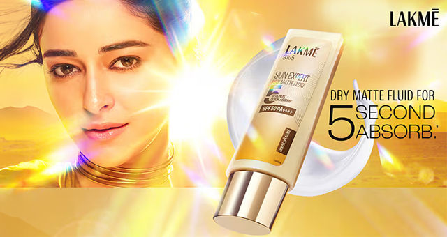 Lakmé’s Newest Addition To Their Sun Expert Family Is A Skincare Must-Have