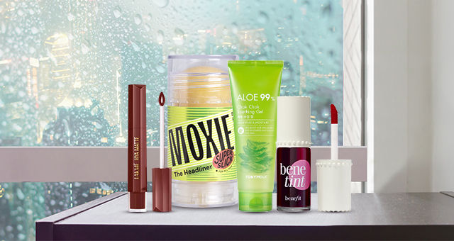 Nykaa Insider: 5 Rainy-Day Essentials Our Editor’s Can’t Monsoon Without