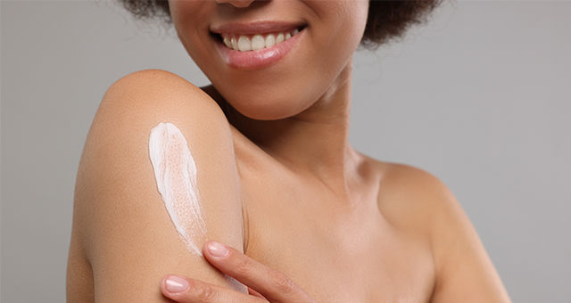 The Best Body Lotions to Fight Flaky Skin